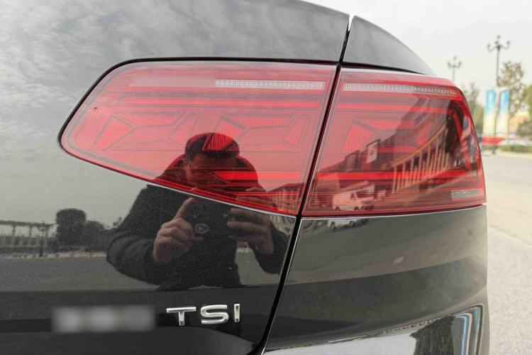 Used Volkswagen Magotan 2023 2 Million Units Limited-Edition 380TSI DSG Flagship Version