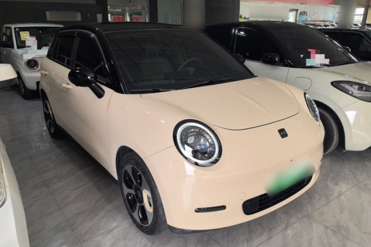 Used  3 2023 505km Air