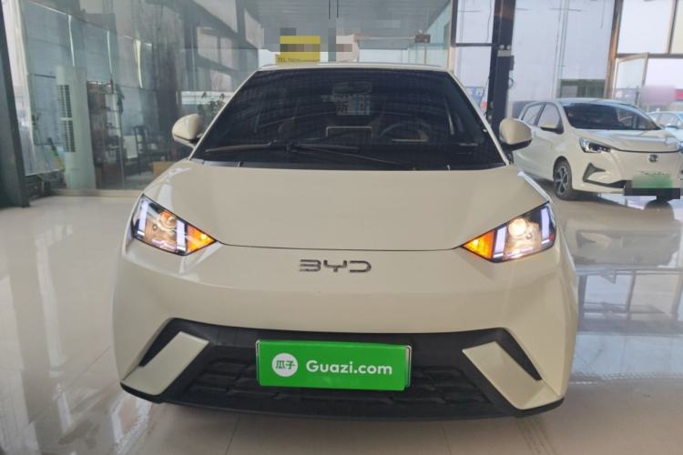 Used BYD Seagull 2024 Honor Edition 305km Dynamic Version
