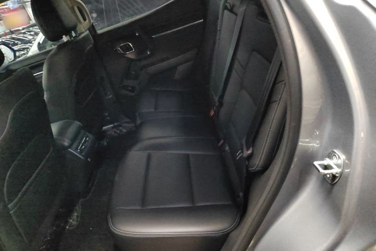 Used Haval  2023 2.0T Two-Wheel Drive Chaoye Version Plus
