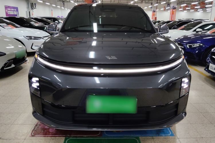 Used Li Auto L6 2024 Pro Model
