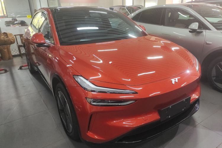 Used ONVO L60 2024 60 kWh All-Wheel Drive