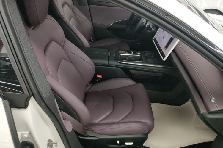 Used  SU7 2024 Rear-Drive Long-Range Intelligent Driving Version