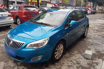 Used Buick GT 2014 XT 1.6L Automatic Fashion Edition