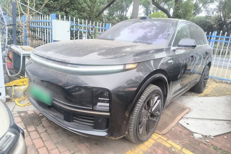 Used Li Auto L7 2024 Ultra Model
