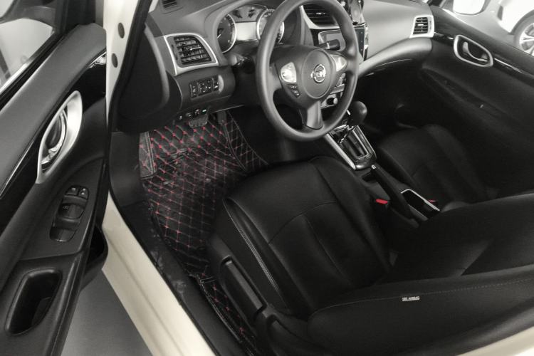 Used Nissan Sylphy 2019 Classic 1.6XL CVT Luxury Edition