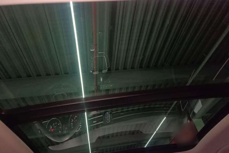 Used Volkswagen Magotan 2019 330TSI DSG Luxury Model China V Standard
