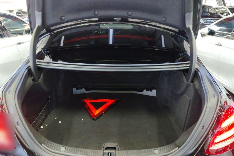 Used Mercedes-Benz E-Class 2020 Facelift E 260 L Sport Edition
