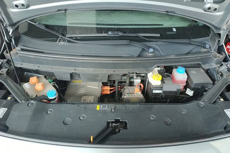 Used AION Y 2023 Younger Star Edition