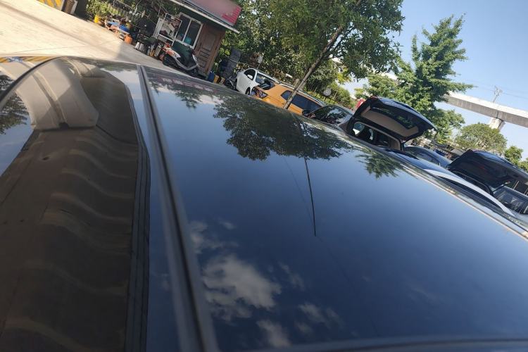 Used Hyundai Mistra 2017 1.8L Automatic Smart GLS China V Standard
