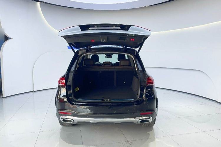 Used Mercedes-Benz GLE 2022 Facelifted GLE 350 4MATIC Fashion Edition
