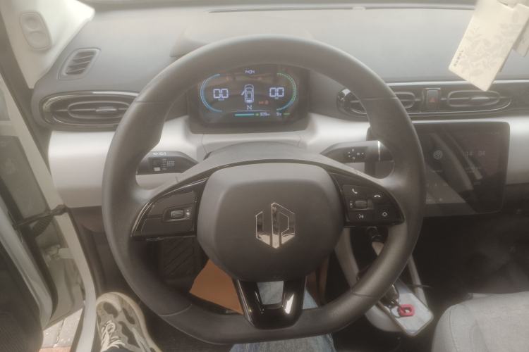 Used Leapmotor T03 2022 Crystal Edition
