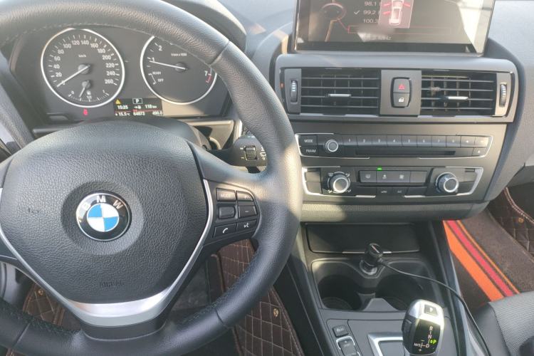 Used BMW 1 Series 2013 Revised 116i Urban Edition