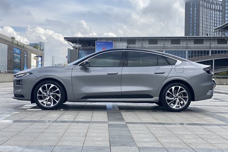 Used Ford Mondeo 2022 EcoBoost 245 Ultimate Model