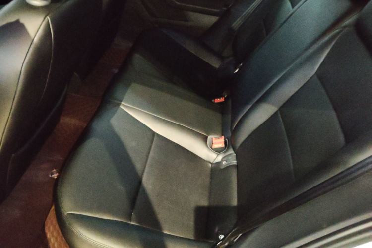 Used Volkswagen Lamando 2019 230TSI DSG Fashion Edition China V Standard