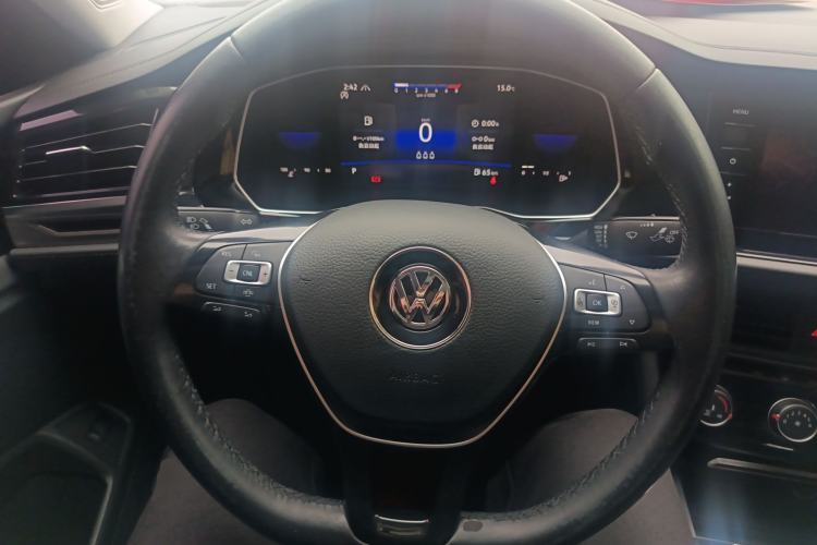 Used Volkswagen Sagitar 2021 280TSI DSG Comfort Connect Edition