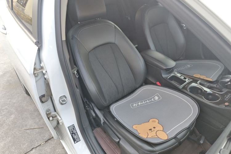 Used Buick Verano 2018 Sedan 20T Dual-Clutch Leading Model
