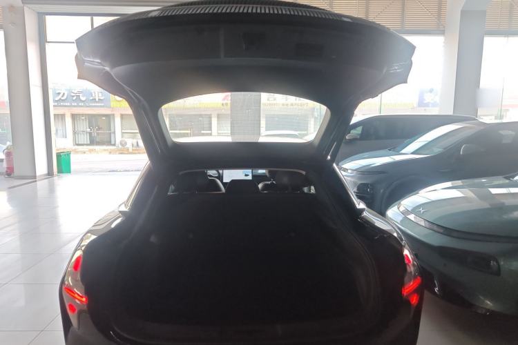 Used XPeng MONA M03 2024 515 Long-Range
