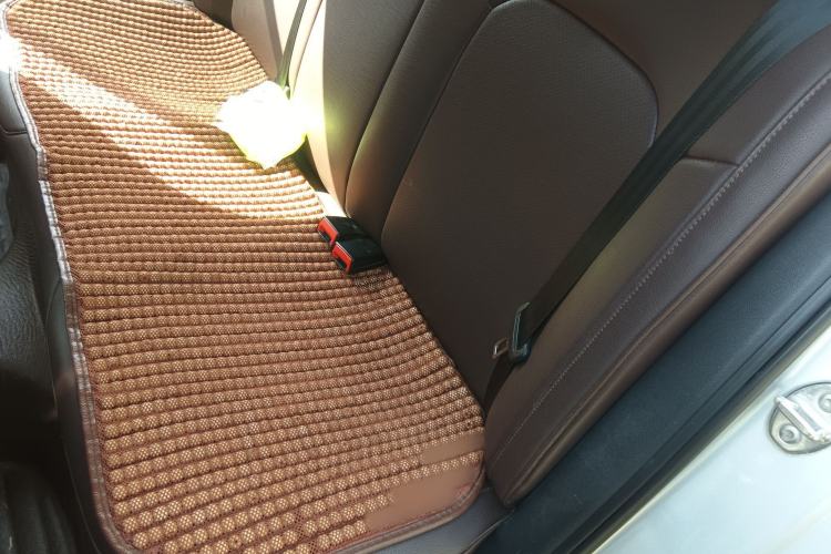 Used Volkswagen Jetta 2015 Zhuihui Edition 1.6L Manual Comfort Model
