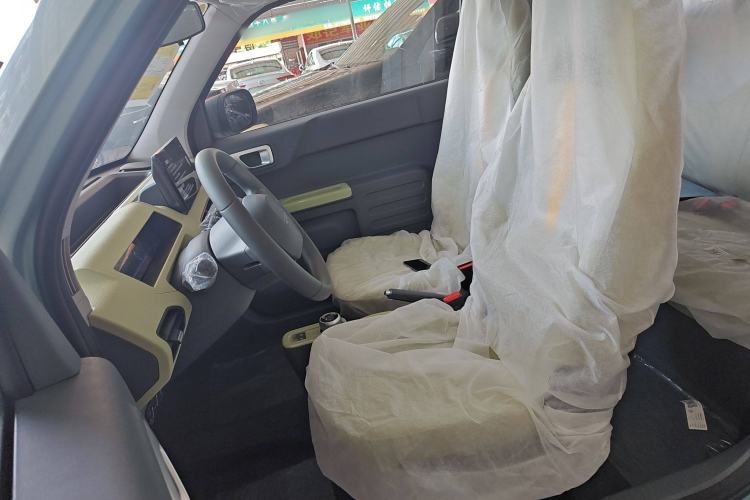 Used  Panda 2024 Panda Mini 200km Endurance Bear
