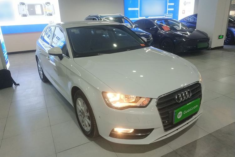 Used Audi A3 2016 Sportback 35 TFSI Ambition Edition
