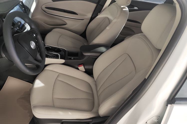 Used Buick Verano 2017 Sedan 15S Automatic Entry Model
