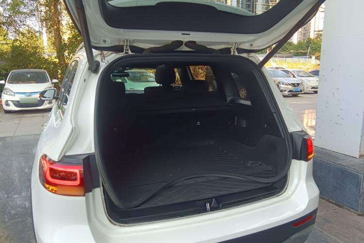 Used Mercedes-Benz GLB 2022 GLB 200 Dynamic Edition