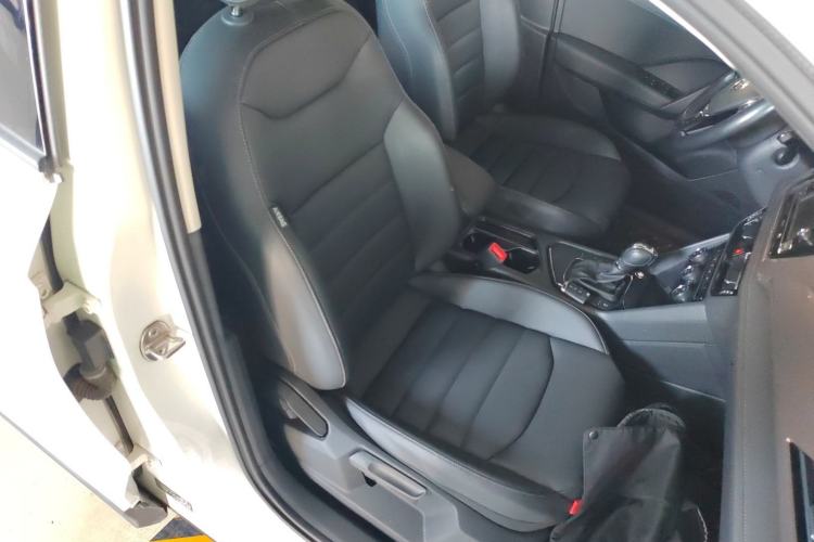 Used Volkswagen Tharu 2020 280TSI Two-Wheel Drive Comfort Edition China VI Standard