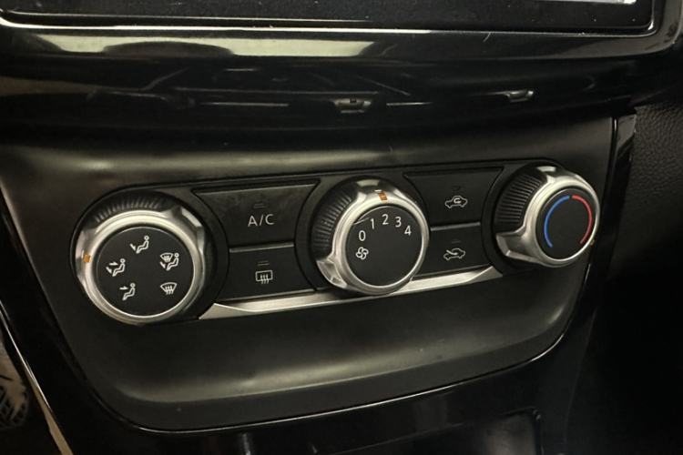 Used Nissan Sylphy 2016 1.6 XL CVT Deluxe Edition