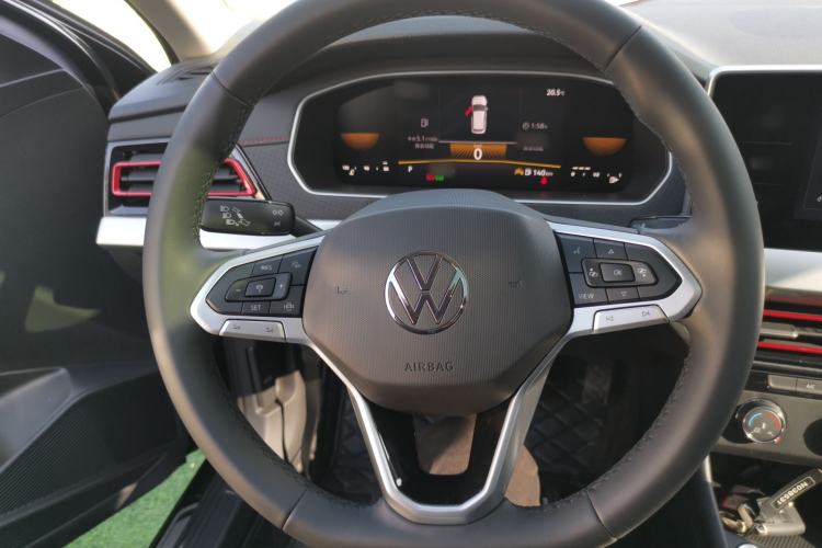 Used Volkswagen Lavida 2024 300TSI DSG Starry Sky Deluxe Edition
