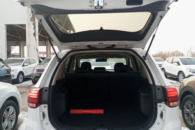 Used Mitsubishi Outlander 2018 2.0L Two-Wheel Drive Glory Edition 5 Seats