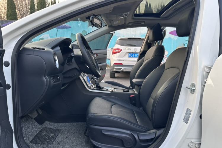 Used Kia K3 2019 1.5L CVT Smart Connectivity Version