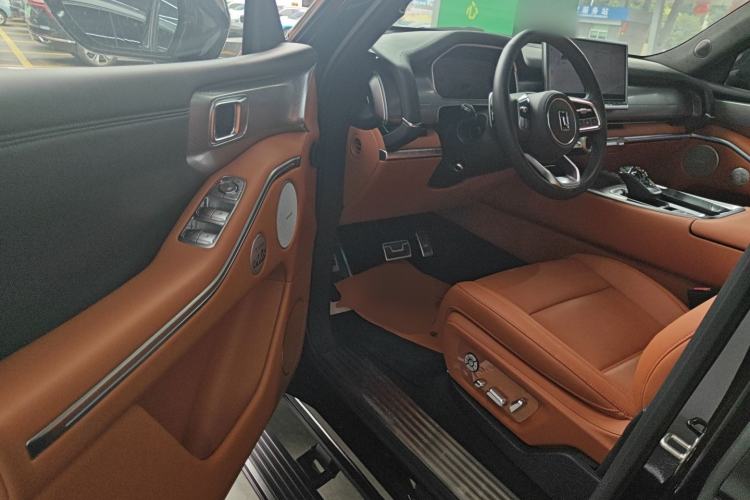 Used Tank 700 New Energy 2024 Hi4-T Extreme Edition
