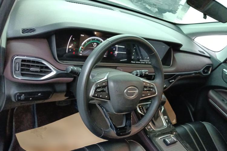 Used GAC Trumpchi M6 2023 PRO 270T DCT Luxury Edition