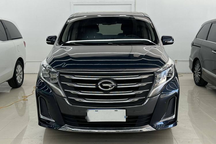 Used GAC Trumpchi M8 2020 Flagship Model 390T Prestige Edition