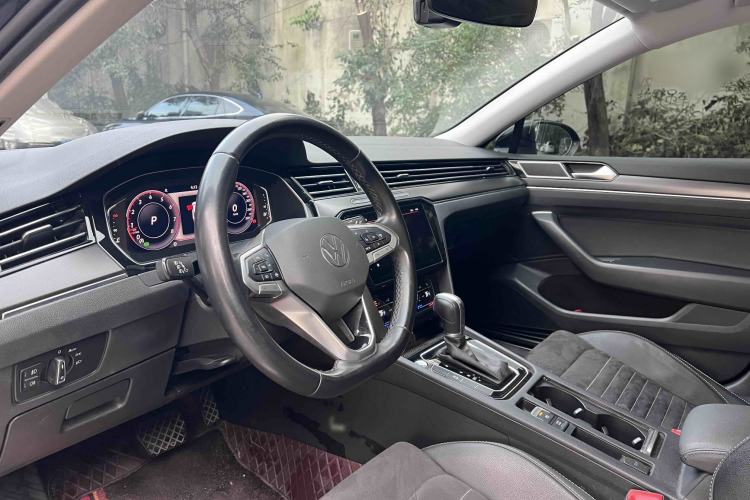 Used Volkswagen Magotan 2020 330TSI DSG Luxury Edition
