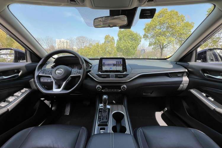 Used Nissan Teana 2021 2.0L XL Comfort Edition
