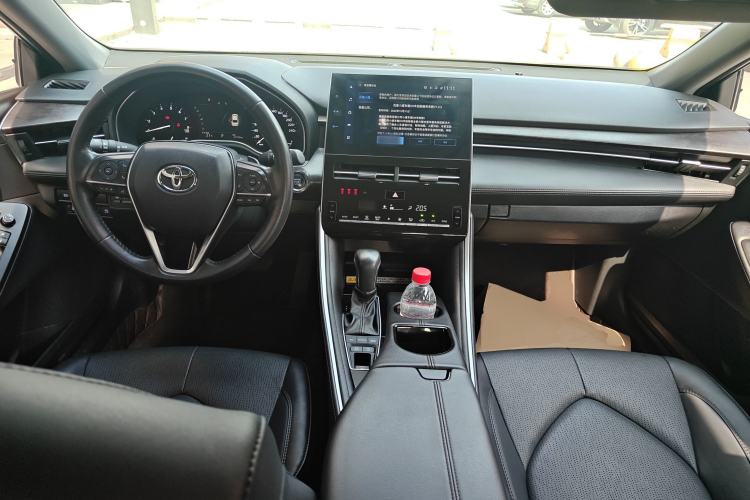 Used Toyota Avalon 2023 2.5L Luxury Edition