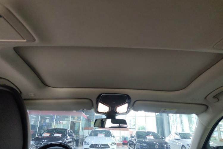 Used BMW 7 Series 2019 Restyled 740Li Leading Luxury Package
