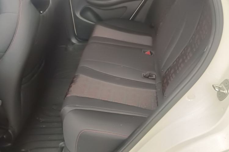 Used BYD e2 2023 Comfort Model
