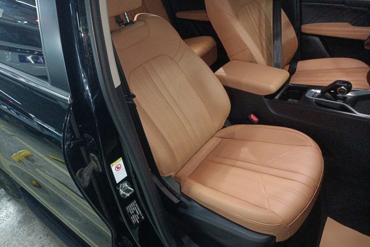 Used Haval H5 2023 2.0T Automatic All-Wheel Drive LinkedIn Gasoline
