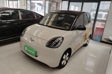 Used Wuling Hongguang MINIEV 2025 Four-Door Version Premium Edition