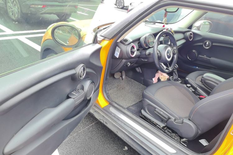 Used MINI MINI 2016 1.2T ONE Pioneer Edition
