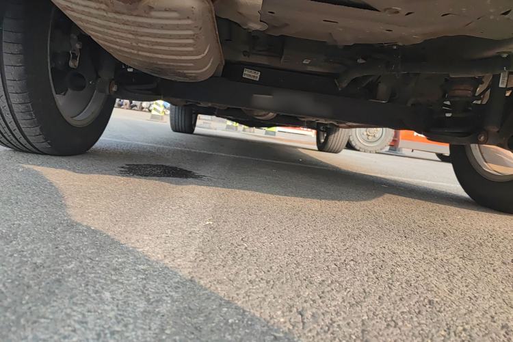 Used Baojun 530 2018 1.5T Manual Elite Version China V