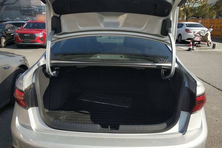 Used Volkswagen Sagitar 2023 200TSI DSG Excellence Edition
