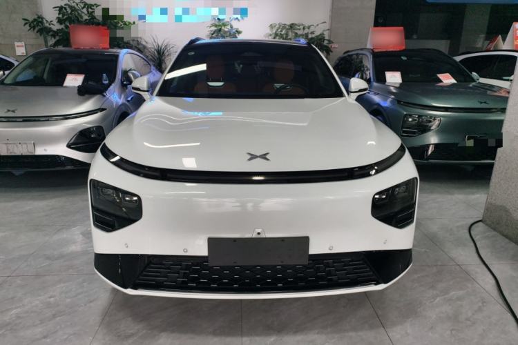 Used XPeng G9 2024 702 Max
