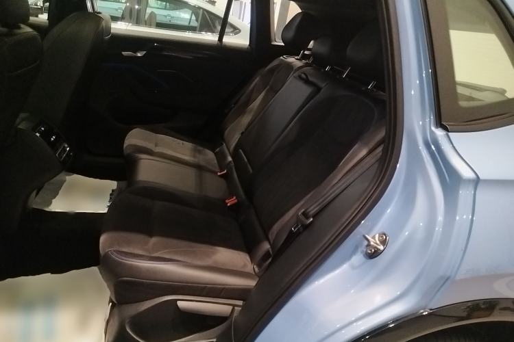 Used Volkswagen Tiguan L 2024 PRO 380TSI Four-Wheel Drive R-Line Prestige Edition