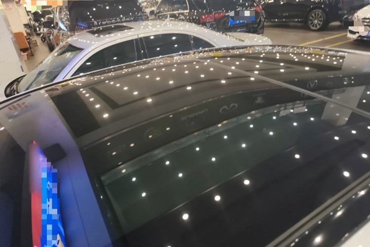 Used Mercedes-Benz E-Class 2020 Facelift E 260 L
