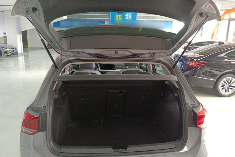 Used Volkswagen Golf 2021 280TSI DSG Pro
