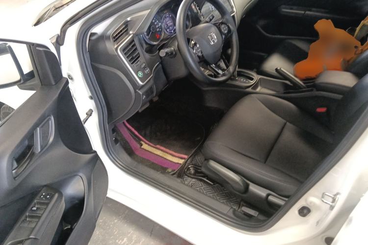 Used Honda City 2019 1.5L CVT Dynamic Edition